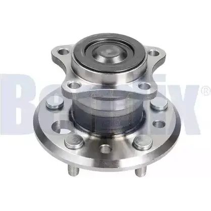 Ступичный подшипник, комплект BENDIX N3JP1Z0 581570 0KSE4 G 050925B