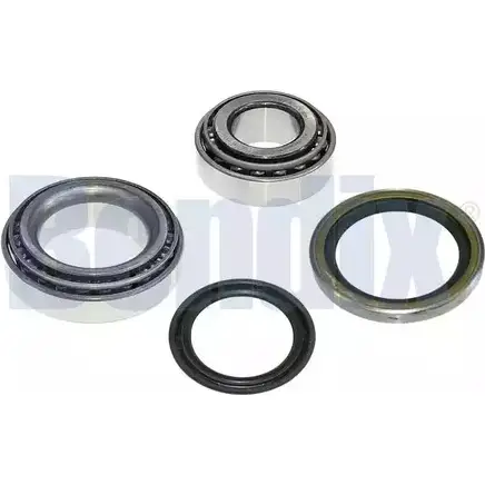 Ступичный подшипник, комплект BENDIX GU TV2Q1 LWVMDL 581588 050943B