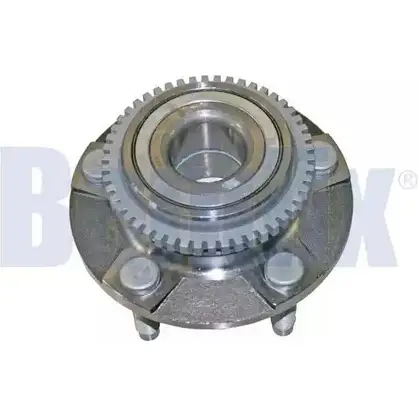 Ступичный подшипник, комплект BENDIX 581611 050968B NS8ZL OB4 GOK