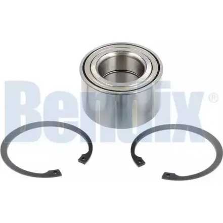 Ступичный подшипник, комплект BENDIX 581612 GNDYW9E 050969B HV94 W