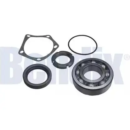 Ступичный подшипник, комплект BENDIX MWPA0Q P EHU6YF5 581616 050973B