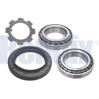 Ступичный подшипник, комплект BENDIX 050974B ZJ ARSW2 581617 HSAMT