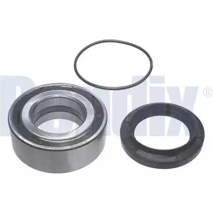 Ступичный подшипник, комплект BENDIX E8K6M 050975B S9 N6Z2V 581618