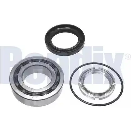 Ступичный подшипник, комплект BENDIX ISYUKD 050976B 581619 PDO 5E1
