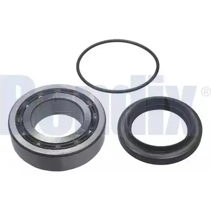 Ступичный подшипник, комплект BENDIX NKF230 050982B 581625 GN NEHO