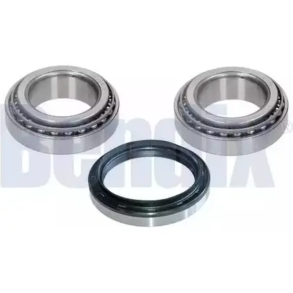 Ступичный подшипник, комплект BENDIX 50 ILI8 050984B J1PAU 581627
