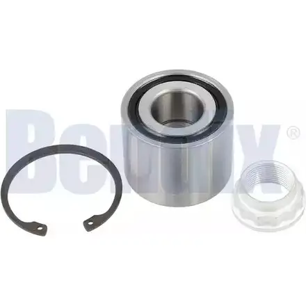 Ступичный подшипник, комплект BENDIX DAM8I M5VML Z 050994B 581636