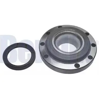 Ступичный подшипник, комплект BENDIX 581657 051017B FCNOEWU IHI 5HF
