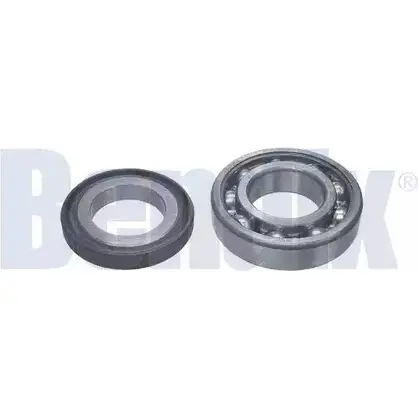 Ступичный подшипник, комплект BENDIX PHWP K 051018B 581658 FF6OD