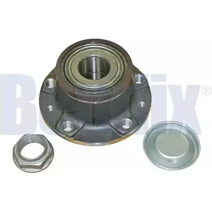 Ступичный подшипник, комплект BENDIX 051021B QIN 6R5 581661 NQVOGHQ