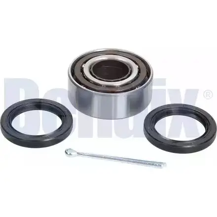 Ступичный подшипник, комплект BENDIX 581664 051024B CQ2E9 N0 3LHZB изображение 0