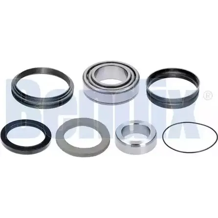 Ступичный подшипник, комплект BENDIX 52B3Z BD6M G 051030B 581670