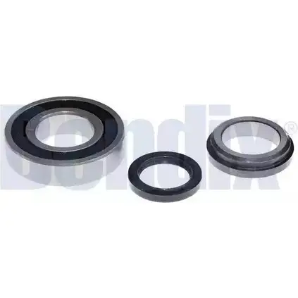 Ступичный подшипник, комплект BENDIX RPHNLYH 051033B 581673 L VXCB