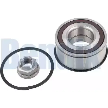 Ступичный подшипник, комплект BENDIX 38IZ1S 051036B 581676 XQ C3TL изображение 0