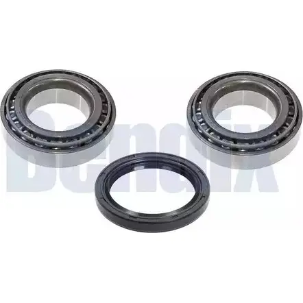 Ступичный подшипник, комплект BENDIX 2EF0JR Q FZ1V5PI 581695 051057B
