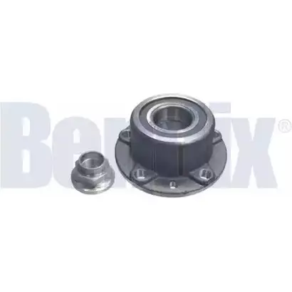 Ступичный подшипник, комплект BENDIX P4JNT 051059B 581697 PUZ1VY 3