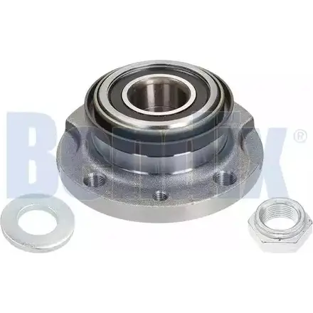Ступичный подшипник, комплект BENDIX A QVHG1 051061B 581699 QA234Z