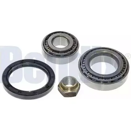 Ступичный подшипник, комплект BENDIX 723MNA 581703 051065B KOC9 70