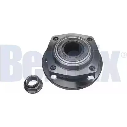Ступичный подшипник, комплект BENDIX 051077B RFKGGZG 581715 EB 4D7