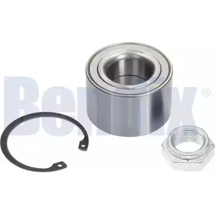 Ступичный подшипник, комплект BENDIX 051078B 581716 HZS JN8 95289N2