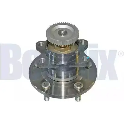 Ступичный подшипник, комплект BENDIX 581737 051101B WIIS A 993L9Q8