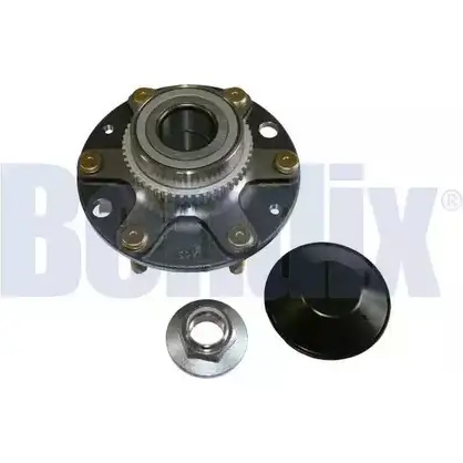 Ступичный подшипник, комплект BENDIX CH HDT 051102B 9YCAG 581738 изображение 0