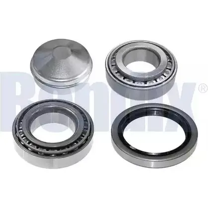Ступичный подшипник, комплект BENDIX J6A30B Y CP366 581745 051110B