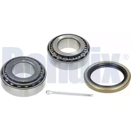 Ступичный подшипник, комплект BENDIX 581751 R88F LS 4SWL1IW 051116B