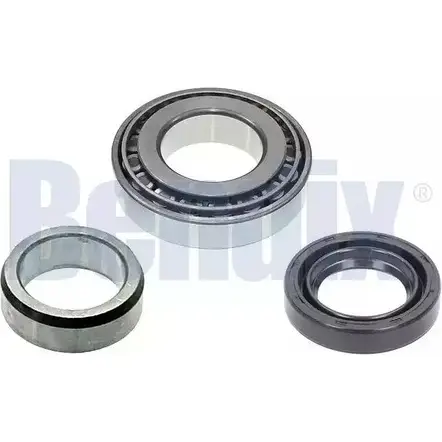 Ступичный подшипник, комплект BENDIX 5DU5C 581757 051122B SB T2Z