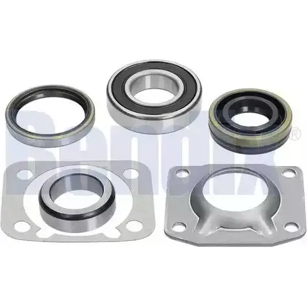 Ступичный подшипник, комплект BENDIX 051129B 8JB E8 581762 FQMWHJX