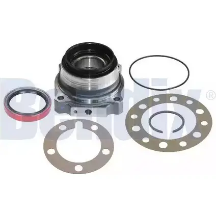 Ступичный подшипник, комплект BENDIX 051163B 581795 XBG LZ 4YR97