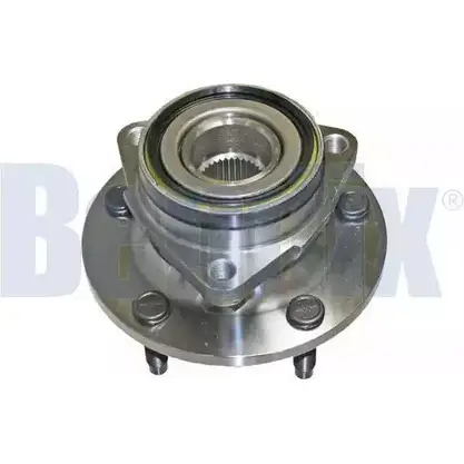 Ступичный подшипник, комплект BENDIX 051169B 7 CVVG95 PAVA3Z 581801