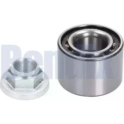 Ступичный подшипник, комплект BENDIX 051200B N5I AI07 0BIQC8F 581832
