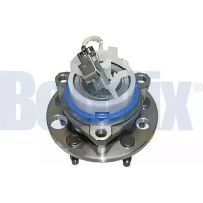 Ступичный подшипник, комплект BENDIX 581837 R0HQO 051216B N3D WN