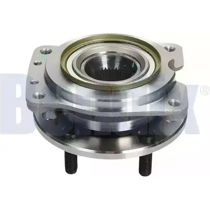 Ступичный подшипник, комплект BENDIX 051218B 581839 X JUHUS8 Q3W4PV
