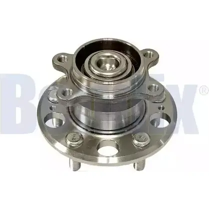 Ступичный подшипник, комплект BENDIX 051229B I UIWU YFKJ8QN 581847