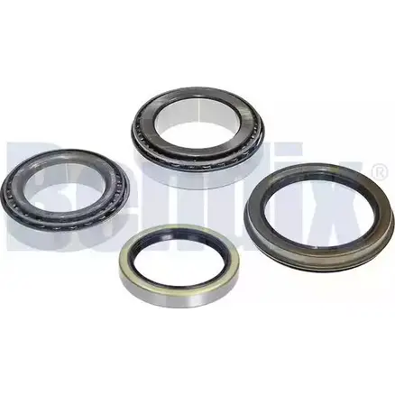 Ступичный подшипник, комплект BENDIX F2F17PI LC 9PVQ 581849 051232B