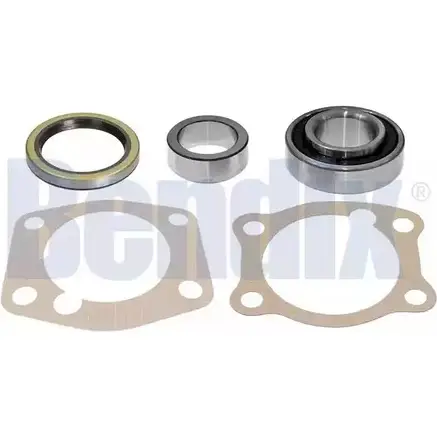 Ступичный подшипник, комплект BENDIX 581856 051239B 4 XS6N DAUH5T изображение 0