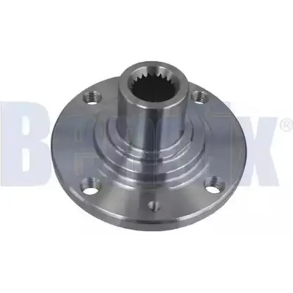Ступица колеса BENDIX W ZVJ64 581888 B1IH82 051277B