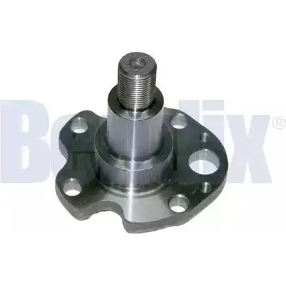Ступица колеса BENDIX 581936 6TBD53C E9 RRP3T 051326B