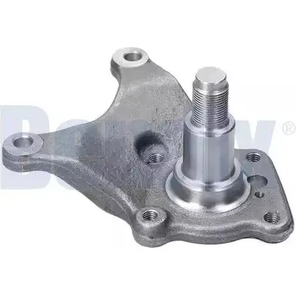 Ступица колеса BENDIX SM1 BR LKB7G 581970 051360B