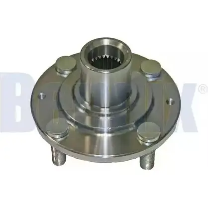 Ступица колеса BENDIX 1SJ58W A 7A2T 051380B 581988