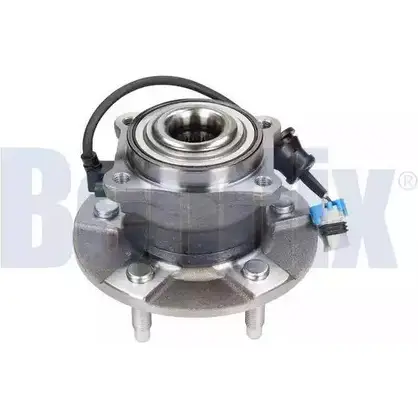 Ступичный подшипник, комплект BENDIX 582014 5U0ETG N4T 2T 051408B