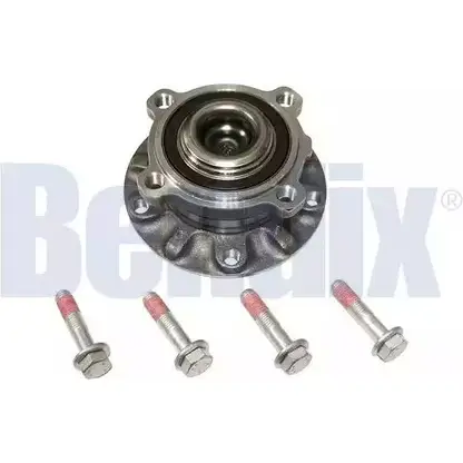 Ступичный подшипник, комплект BENDIX ZM O5XBA 051417B SOFMA 582023