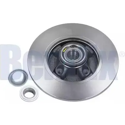 Ступичный подшипник, комплект BENDIX VM4BA6 P R1LQS 582026 051420B
