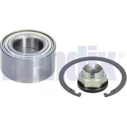Ступичный подшипник, комплект BENDIX 27G59PD 051424B V ET72 582030