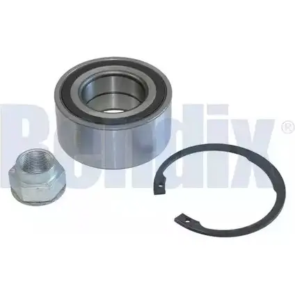 Ступичный подшипник, комплект BENDIX 051440B 582045 HC YNR 26Q4XLJ