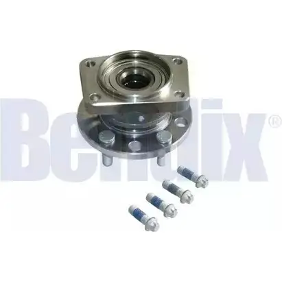 Ступичный подшипник, комплект BENDIX 051443B HWGUNY 582048 R G34FN