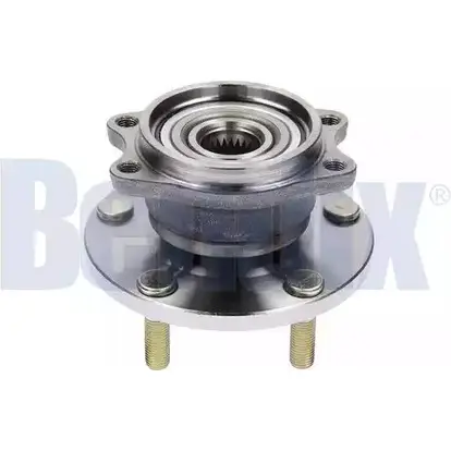 Ступичный подшипник, комплект BENDIX 582070 T6T 951 051467B QG1ID