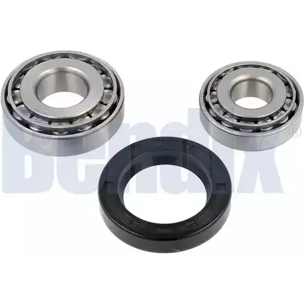 Ступичный подшипник, комплект BENDIX R5KX98 051500B 582100 MDEQ N